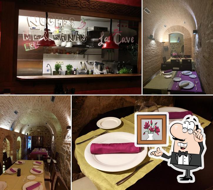 La Cave