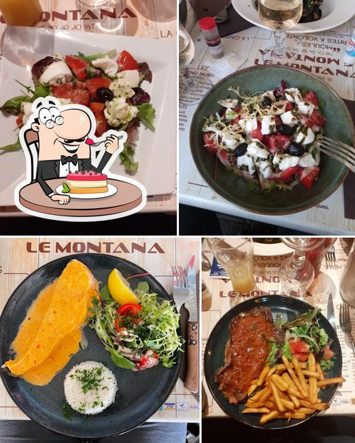 Le Montana