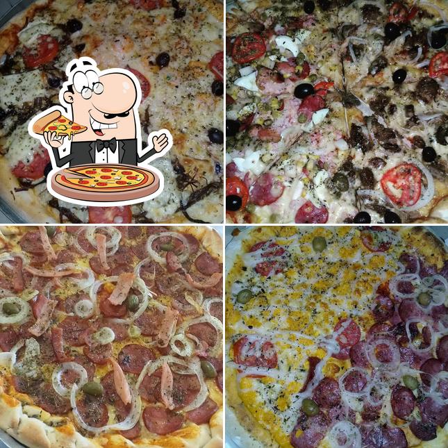 Pizzaria da Nona