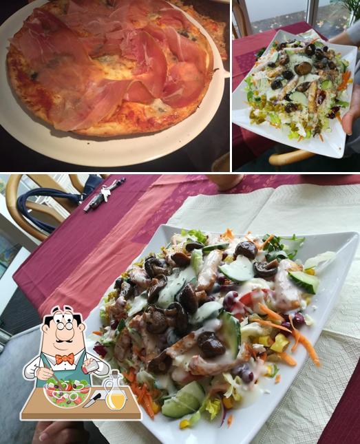 Finden Sie die besten Restaurants in Wenden, Frühling 2024 Restaurant