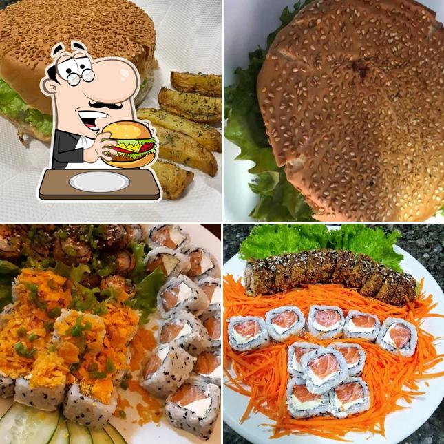 Aladdin Lanches