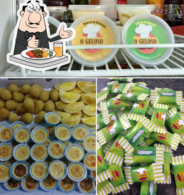 O Guloso pub & Bar, Brasil Avaliações de restaurantes