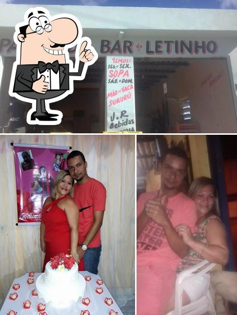 Mire esta imagen de Paneladas Bar Do Letinho