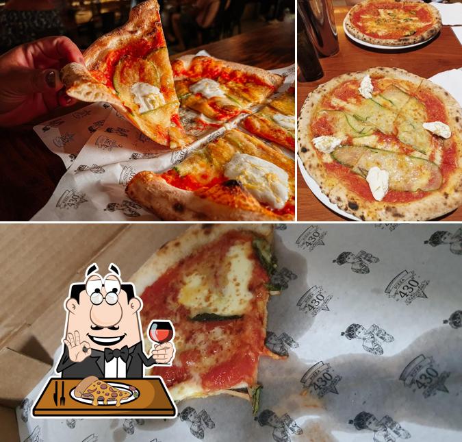 A pizza é o fast food mais popular do mundo