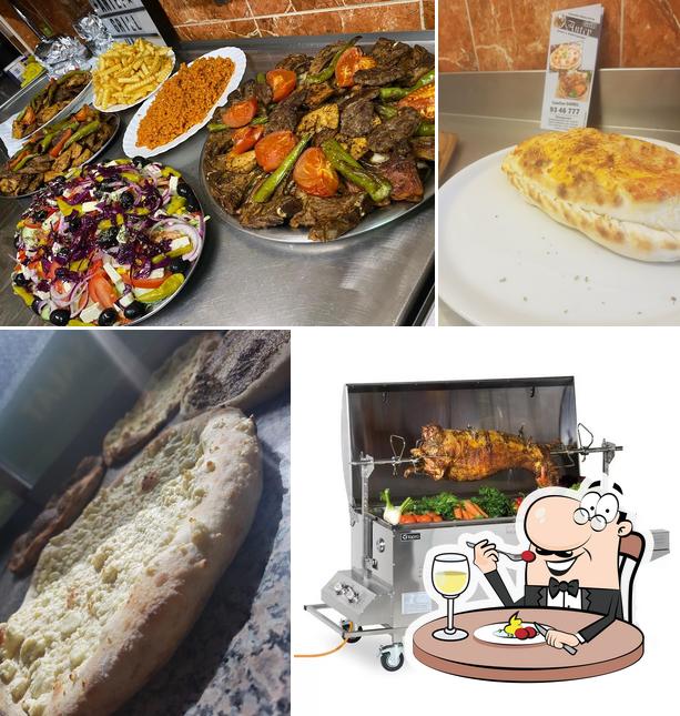 Antep Grill Friesoythe
