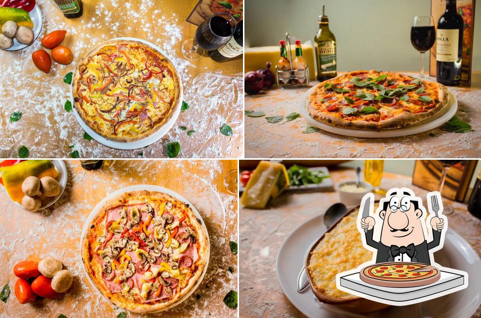 Di Bello Pizzeria