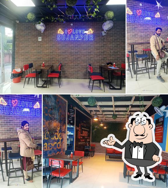 Dominar pizza sujanpur