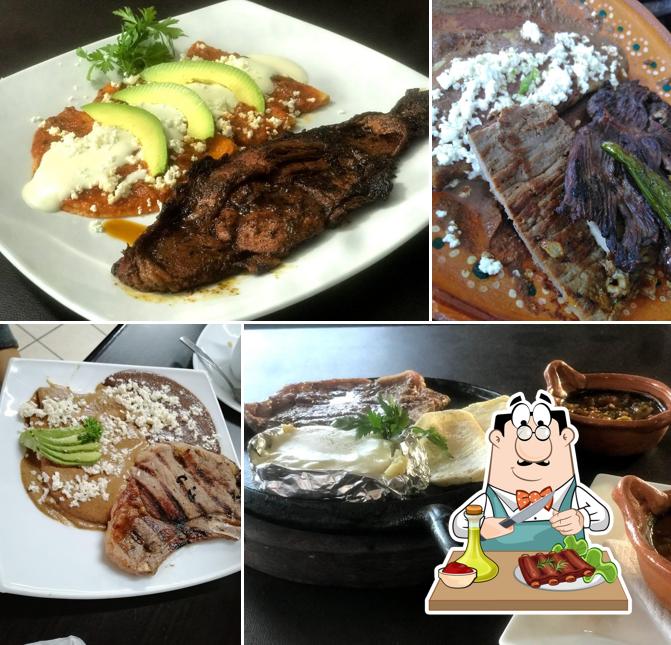 Enchilada Huasteca restaurante Madero, Ciudad Madero Opiniones del