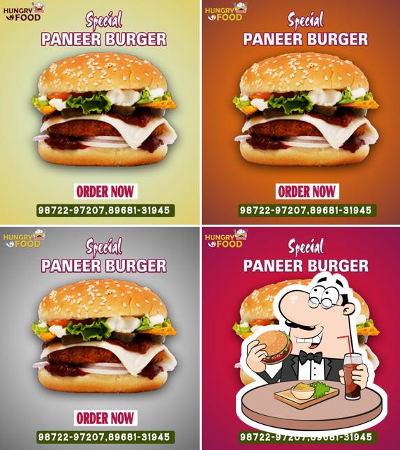Hungry Food
