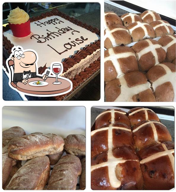 Maffra Bakery in Maffra Restaurant reviews