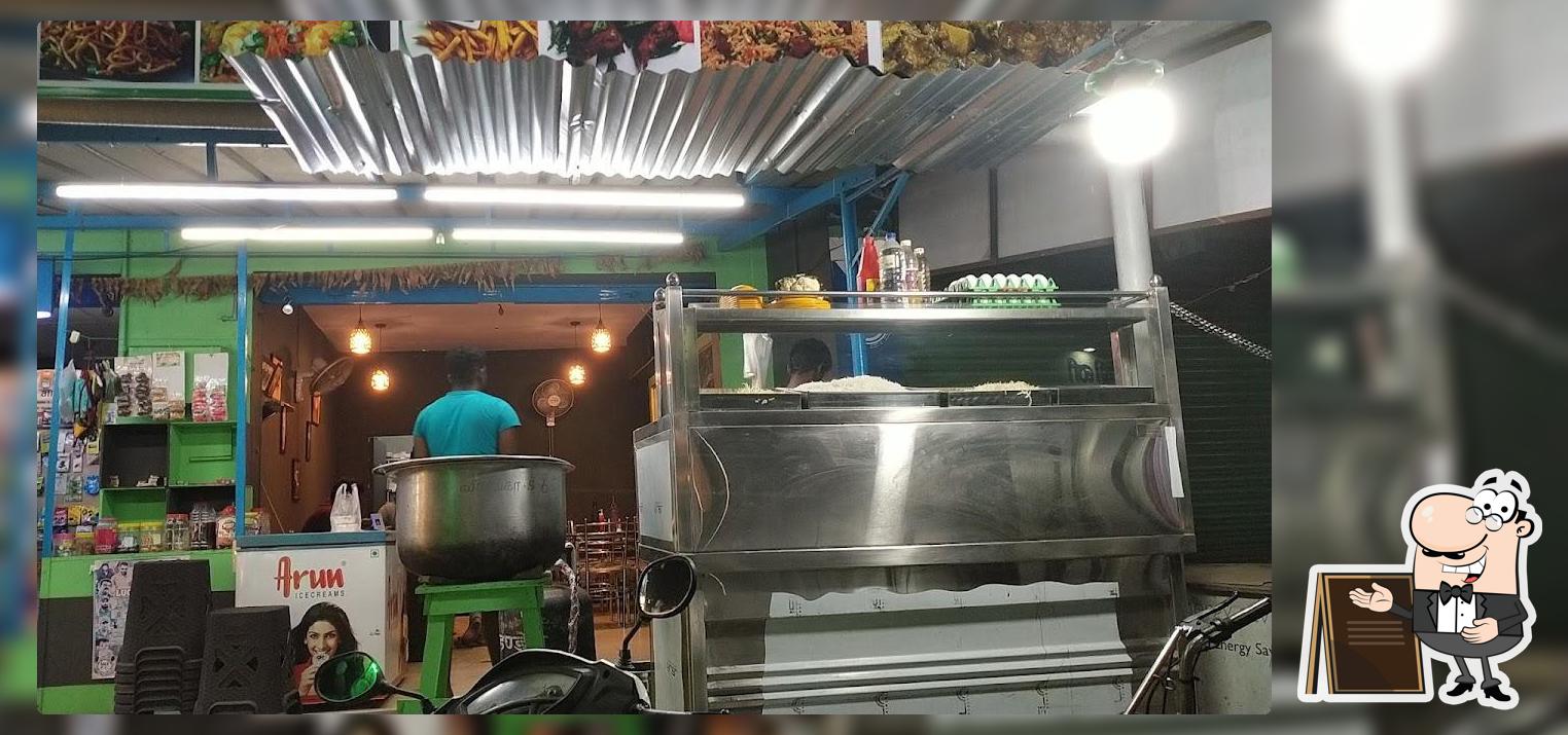 PASUMAI FAST FOODS