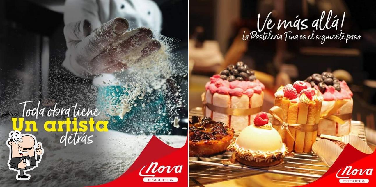 Panaderia El Italiano, San Bartolo Opiniones del restaurante