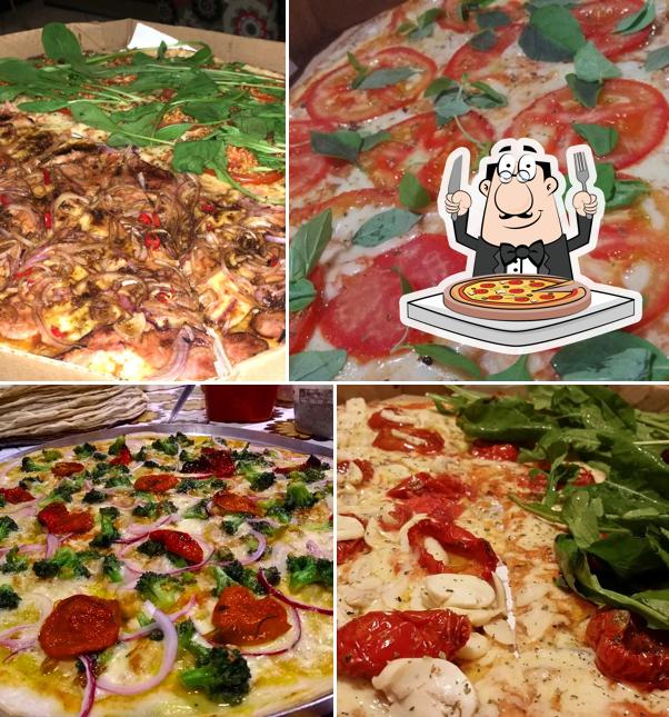 Pizzaria Chicano