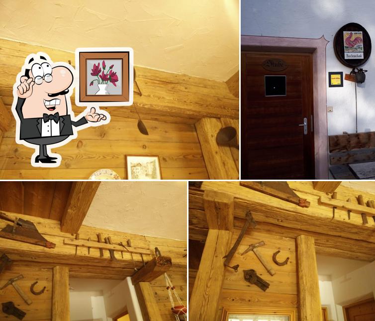 Ristorante Pschnicker Hof