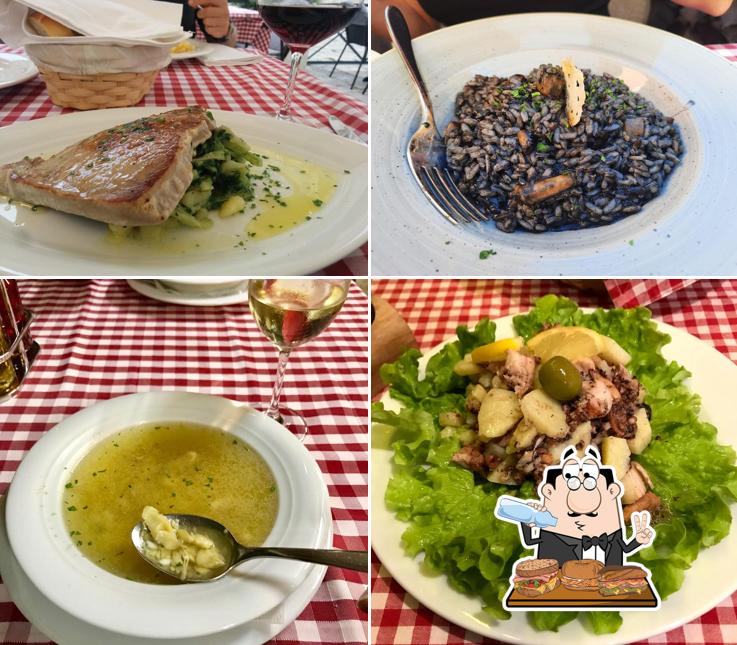 Restaurant Jadera Zadar