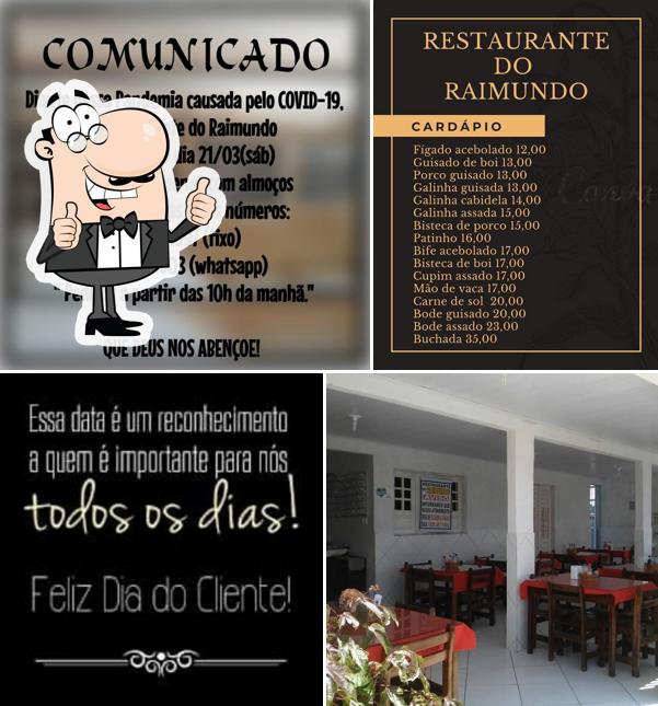 Restaurante do Raimundo