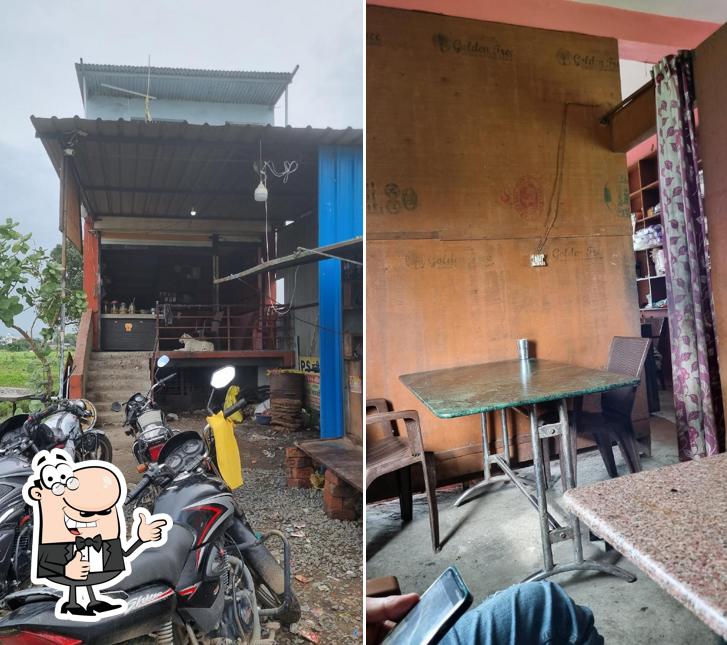 Shubharambh Restaurant And Dhaba