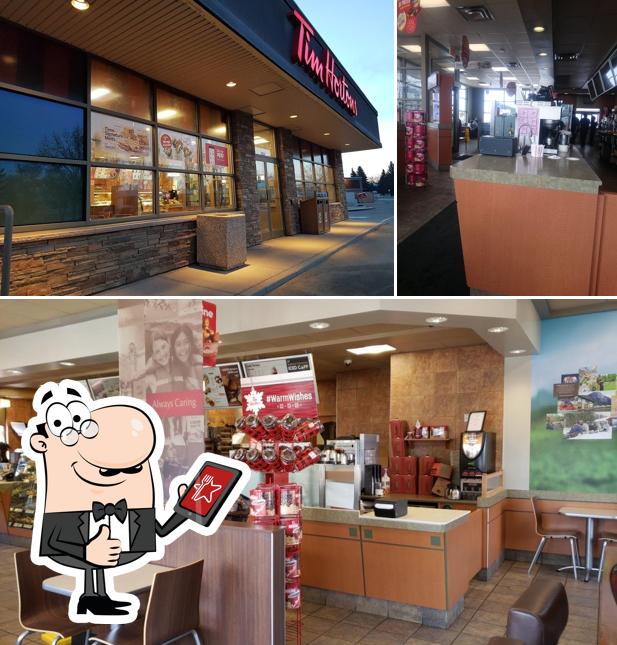 Image de Tim Hortons