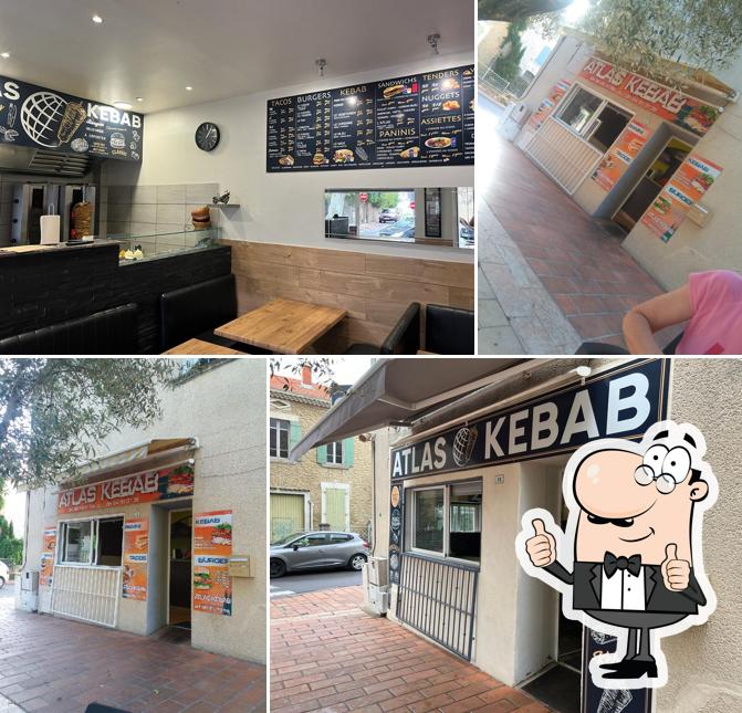 Atlas Kebab