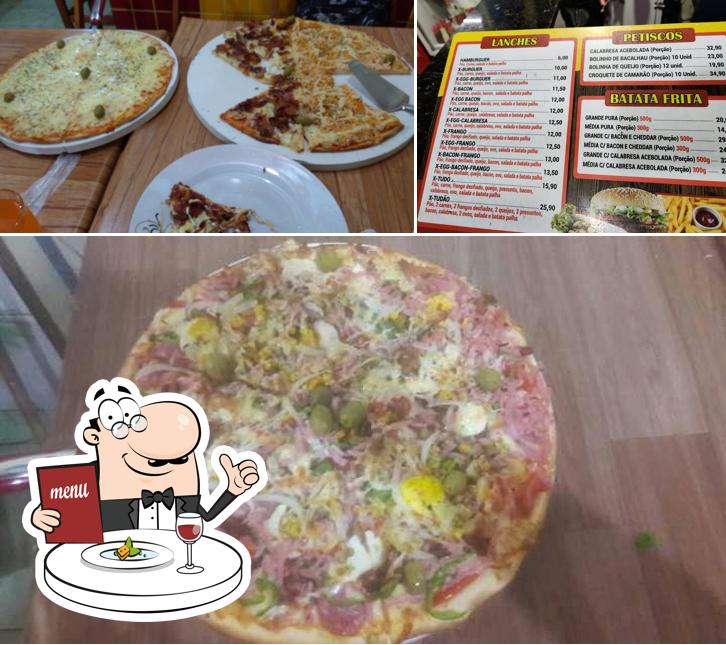 Bruno's Lanches