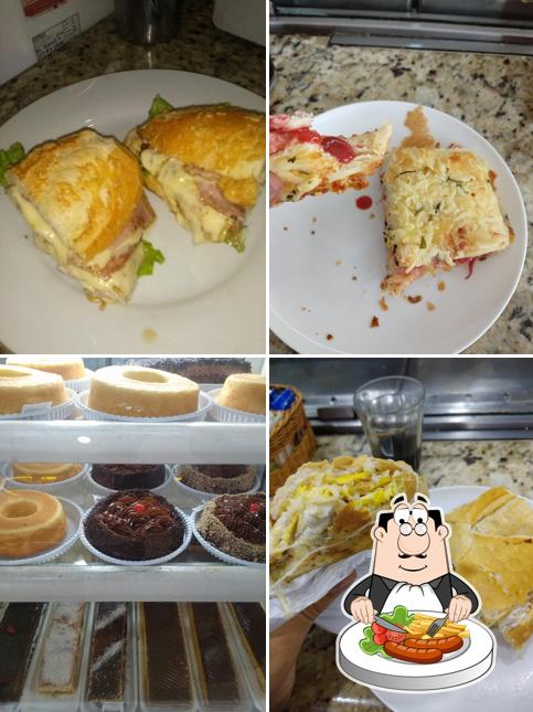 Panificadora Pão e Vida