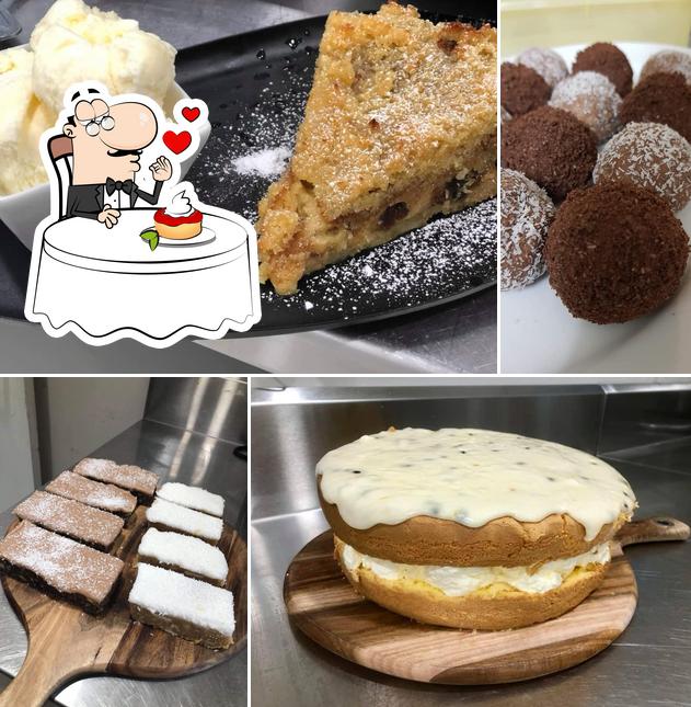 Hammer & Tongs Cafe in Bendigo Restaurant reviews