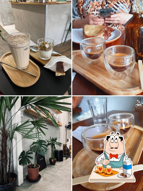 Fuga - Café E Ócio