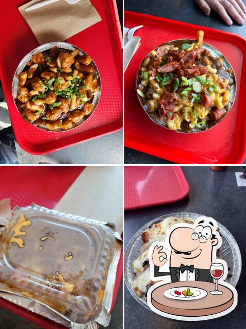 Chef Fred Poutinerie