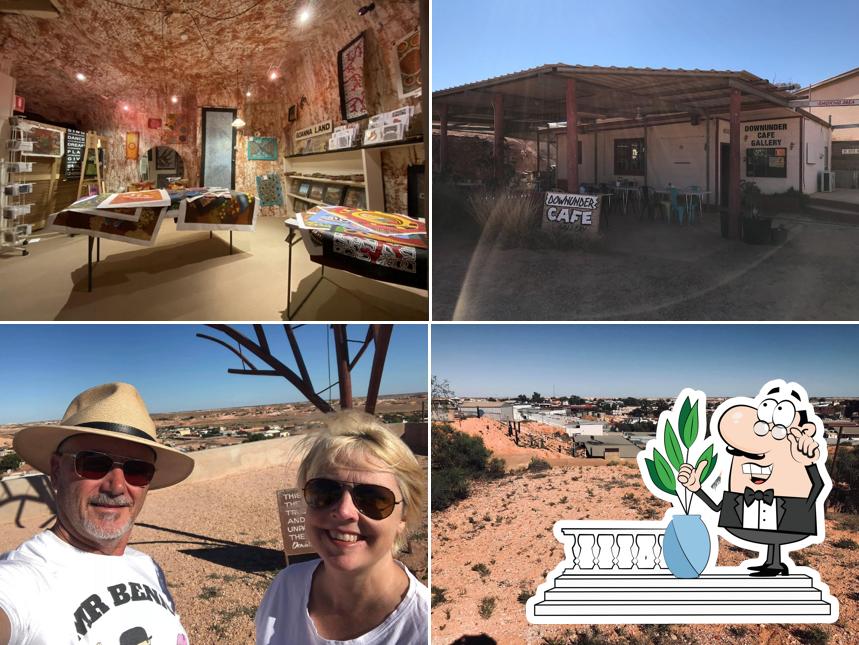 Top 5 restaurants in Coober Pedy, september 2024 Restaurant Guru
