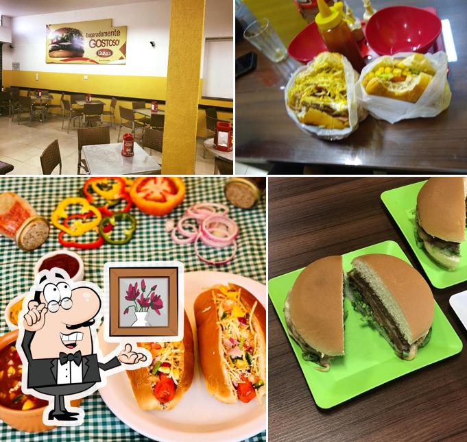 Duka’s Lanches