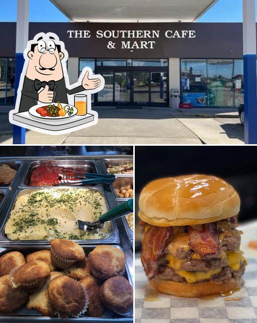 Southern Cafe & Mart in Blytheville Restaurant reviews