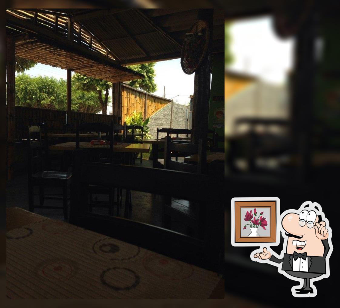 Fogao A Lenha, Pontes e Lacerda - Menu do restaurante, preços e opiniões