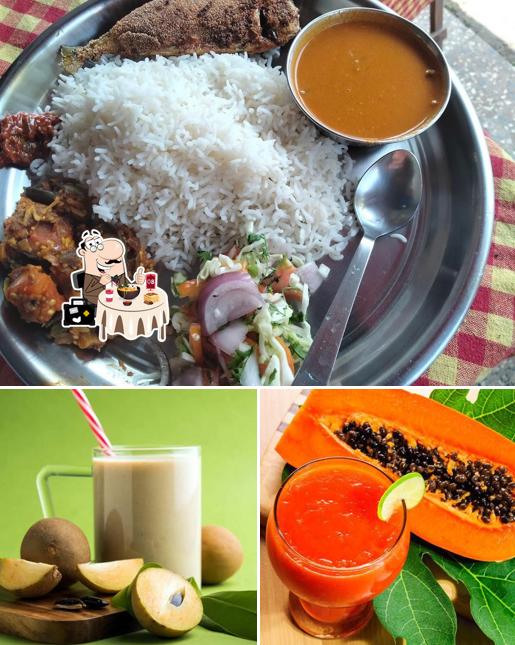 Happy Tummy