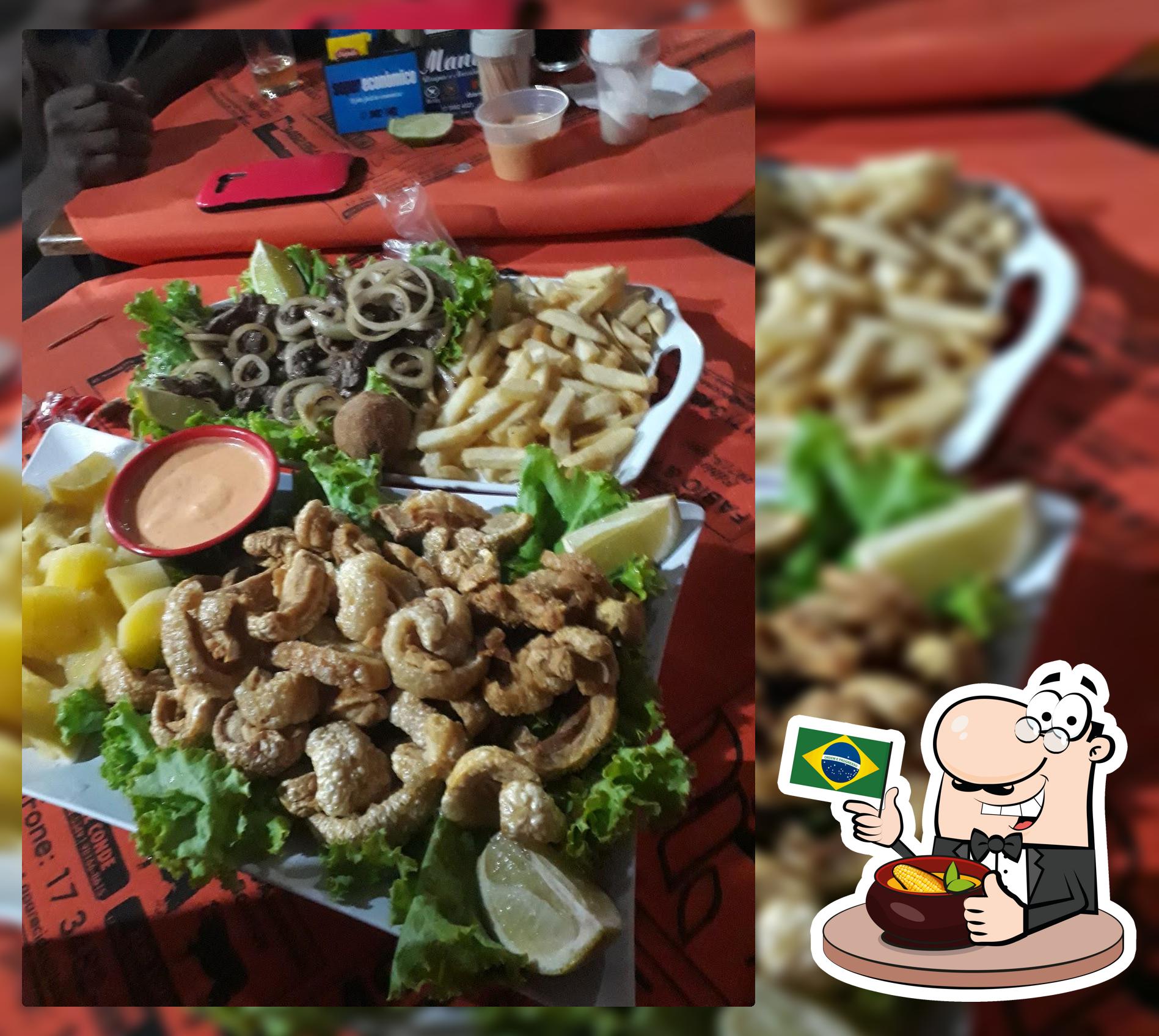 Kabana Grill Restaurante