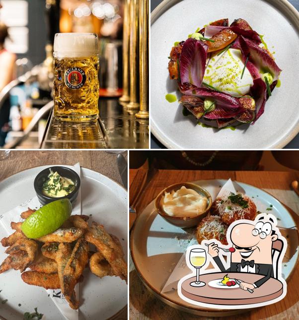 Top 7 restaurants in Hitchin, september 2024 Restaurant Guru