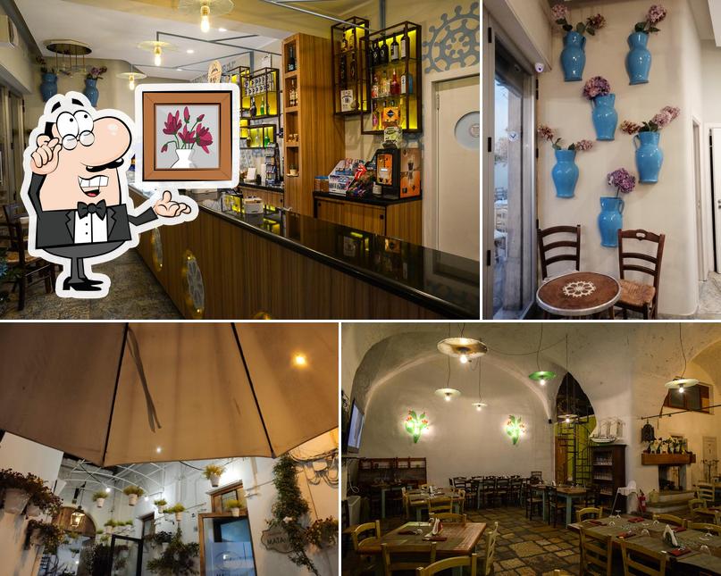 Ristorante Pizzeria Matanzenu