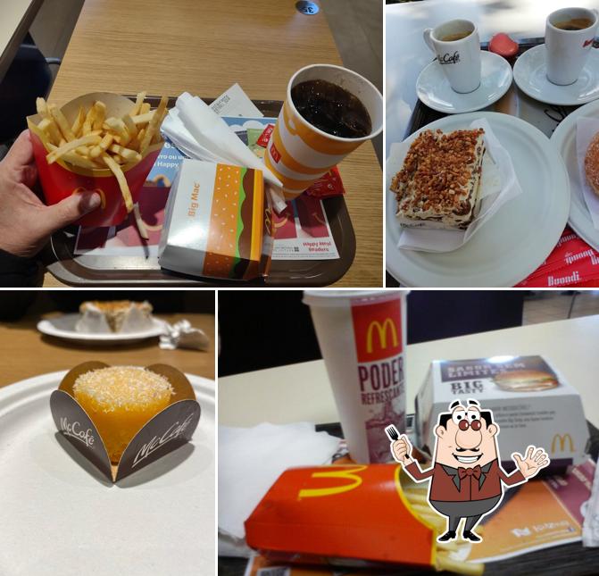 McDonald s Cascais Restaurant Menu Prices And Reviews mcdonald-s-cascais-restaurant-menu-prices-and-reviews