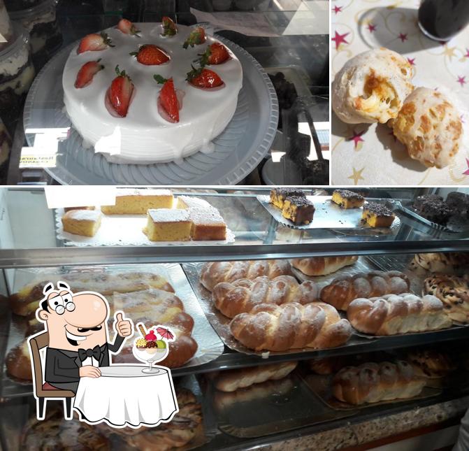 Padaria Pão Gostoso