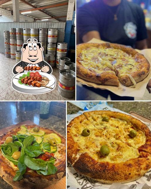 BUB'S Pizza & Chopp