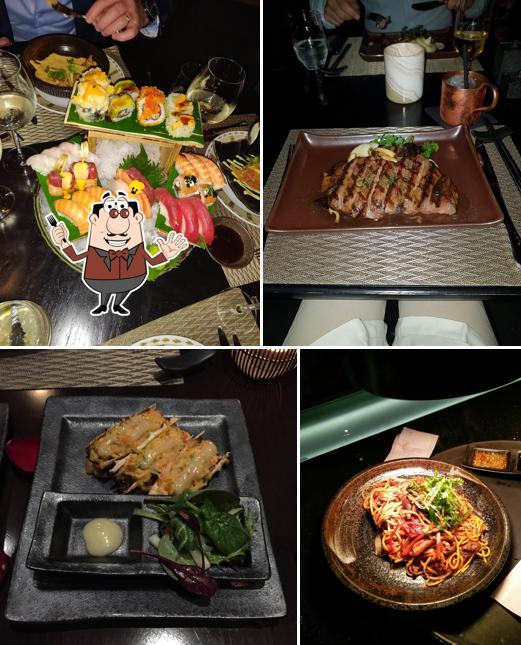 Buddha Bar, Dubai, Grosvenor House Dubai Al Emreef St Restaurant