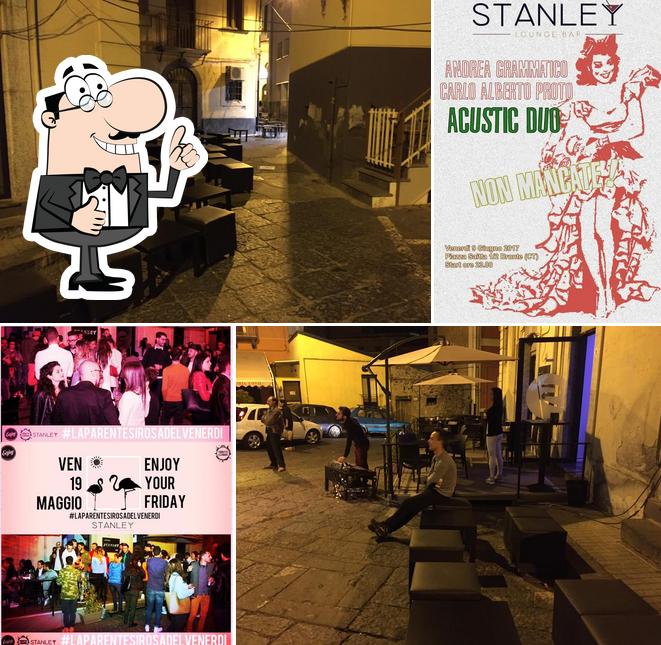 Immagine di Stanley lounge bar