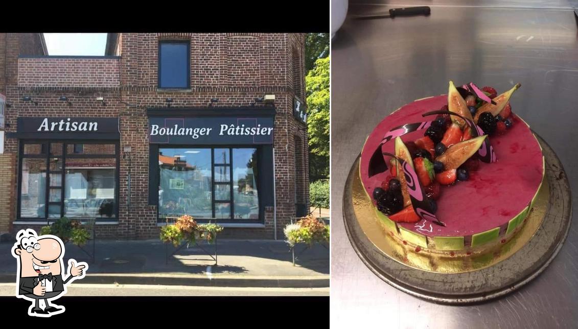 Regarder la photo de Boulangerie Pâtisserie Boutoille