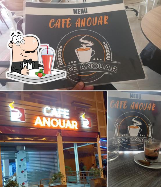Café Anouar