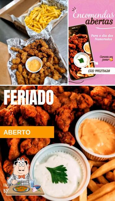 Divina Parma delivery