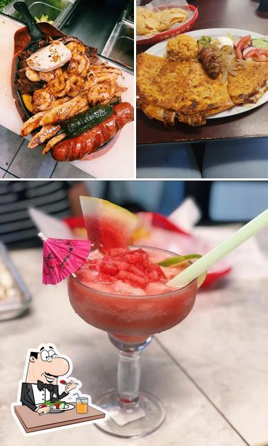 Doña Leti’s, 7340 Washington Ave in Houston - Restaurant menu and reviews