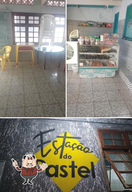 Estação do pastel