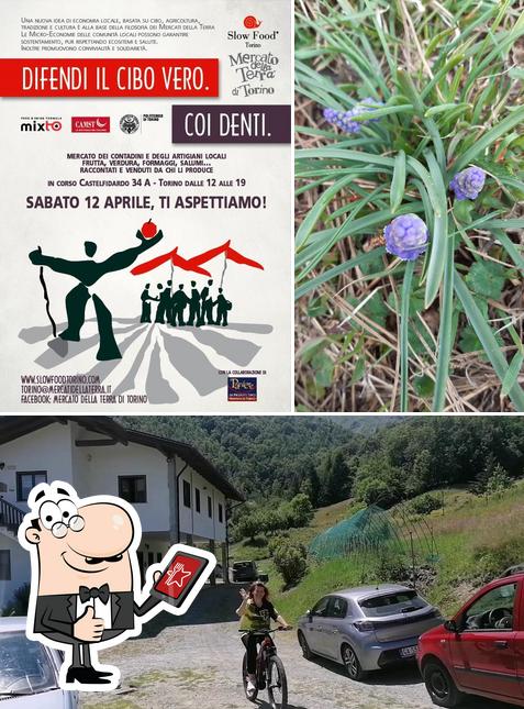 Vedi la immagine di AGRITURISMO IL RUNCH DI MAJRANO LUCA