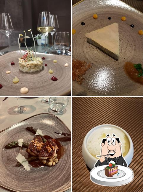 Restaurant Le Cygne