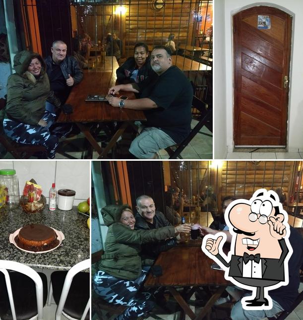 M G L Nogueira Bar e Mercearia