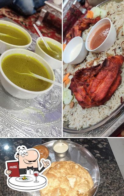Mayuri Family Restaurant